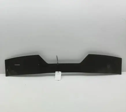 BMW X6 G06 Tailgate/trunk spoiler 7471776