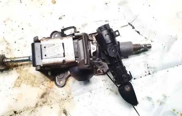Alfa Romeo 147 Steering wheel axle 19046807190 190-46807190
