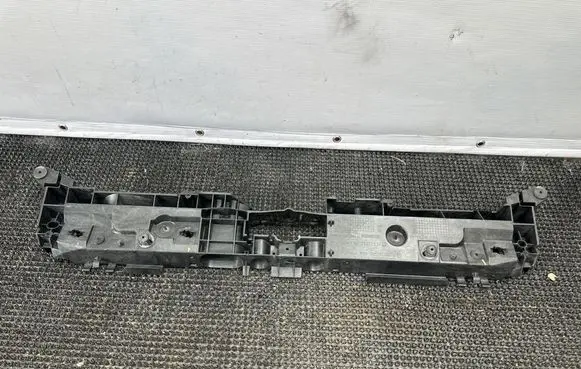 Renault Captur Top upper radiator support slam panel 625003860R
