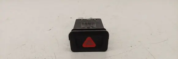 Hazard light switch