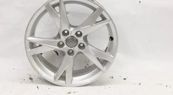 Audi Q3 8U R20 alloy rim 