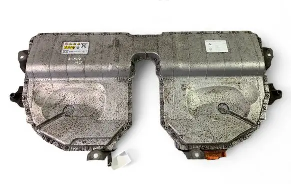 BMW 7 G11 G12 Engine 8488559 625152