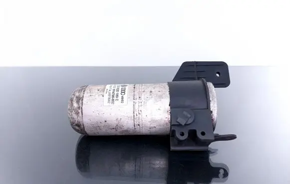 Volkswagen Phaeton Air conditioning (A/C) air dryer MF4479000032 3D0820189C 3D0820189