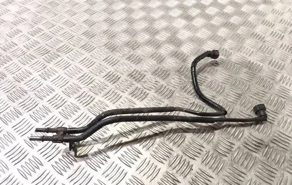 Hyundai i20 (PB PBT) Fuel line/pipe/hose 
