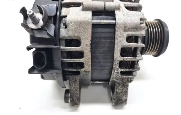 Ford Focus Generator/alternator LX6T10300FAA