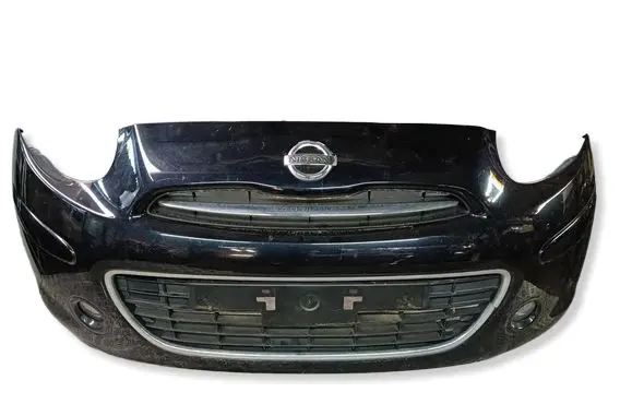 Nissan Micra Front bumper 620221HA0H