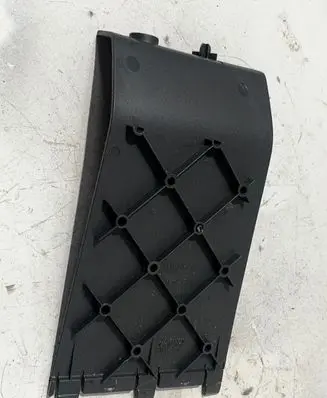 Seat trim