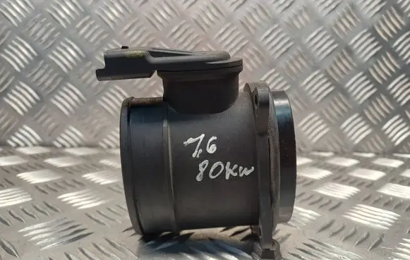 Citroen C5 Mass air flow meter 9650010780
