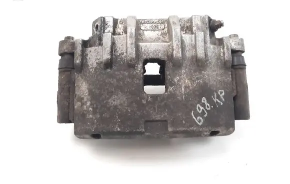 Cadillac SRX Front brake caliper 18044096