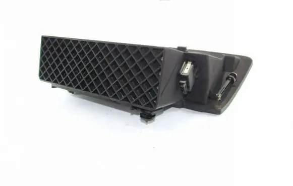 BMW 5 E39 Glove box