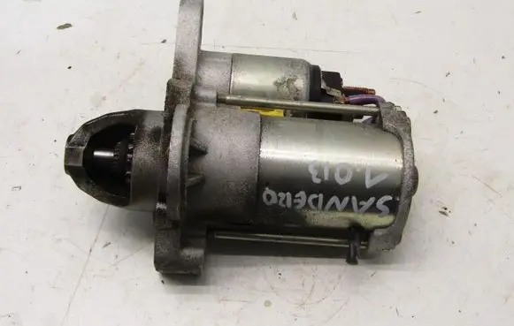 Dacia Sandero III Starter motor 233008820R