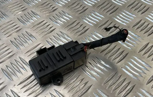 Skoda Fabia Mk3 (NJ) Other relay 6R0959772E