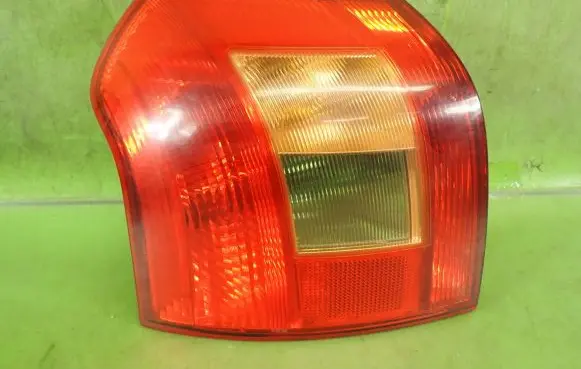 Toyota Corolla E120 E130 Rear/tail lights