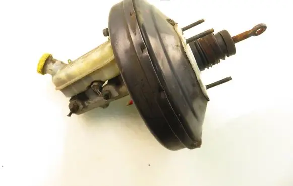 Chrysler Voyager Brake booster 0204022036 P4683972AA