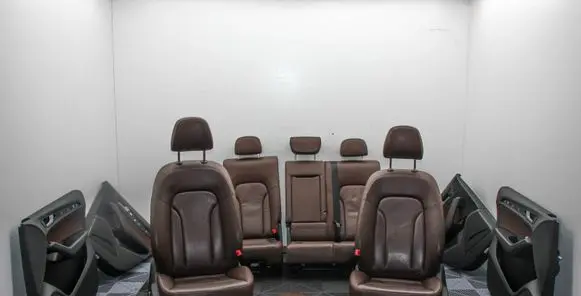 Audi Q5 SQ5 Seat set 
