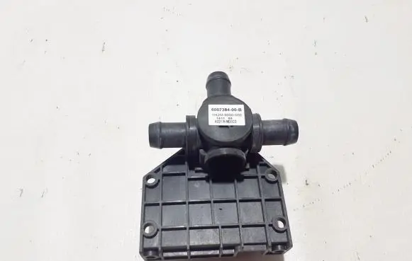 Tesla Model S Electric auxiliary coolant/water pump 6007384