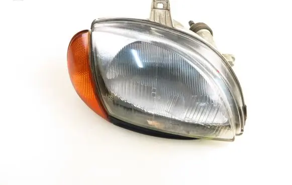 Fiat Seicento/600 Headlight/headlamp