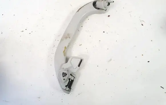 Volkswagen PASSAT B5.5 Rear interior roof grab handle
