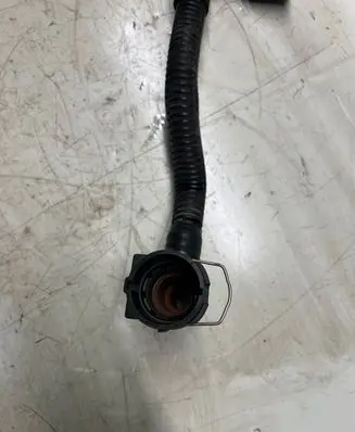 Opel Insignia A Breather hose/pipe 