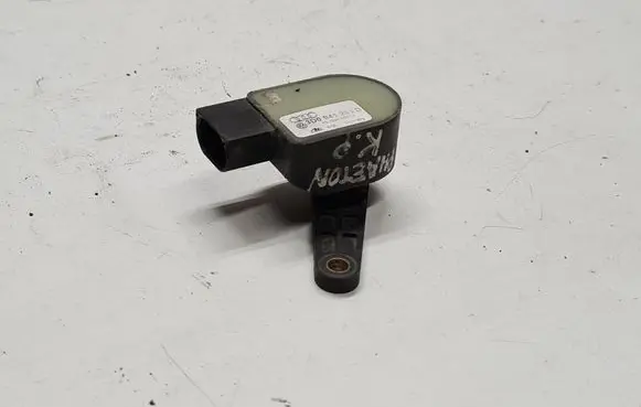 Volkswagen Phaeton Headlight/headlamp level sensor 3D0941285D 4E0907503C