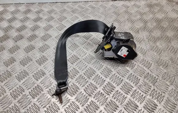 Ford Focus Rear seatbelt L005794 05899400E 0000H0000