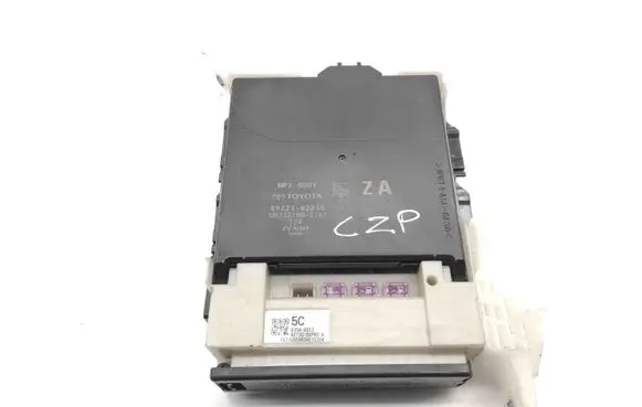 Toyota Corolla E210 E21 Central body control module 8922102830