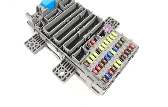 Honda Civic Fuse module 38200-SMG-E52 SMG-E512