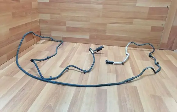 Opel Insignia B AdBlue supply pipe 84972197 7005914800 84760828
