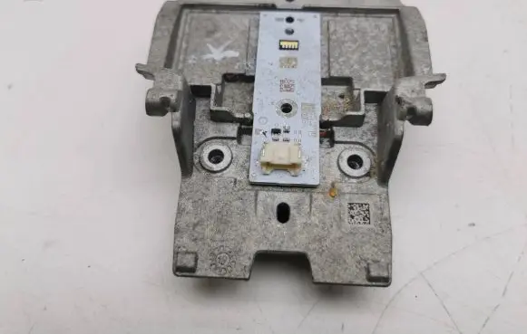 Audi Q3 F3 Headlight part 