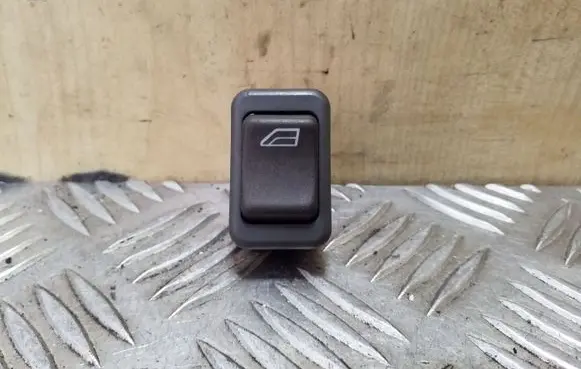 Volvo S40, V40 Electric window control switch 812660 03458028