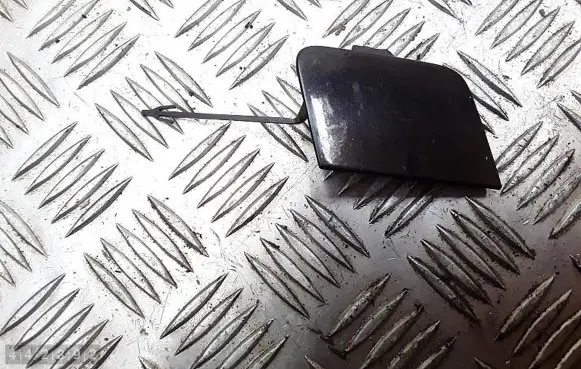 Audi A3 S3 8P Front tow hook cap/cover