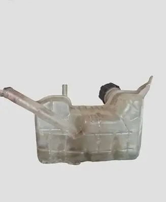 Renault Megane II Coolant expansion tank/reservoir 8200262036