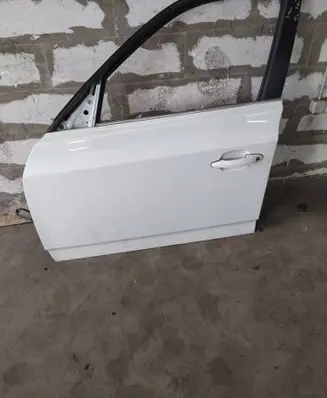 BMW X3 E83 Front door 