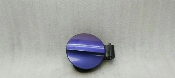 Audi A1 Fuel tank cap 8X0809906