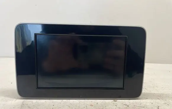 Mercedes-Benz Vito Viano W447 Screen/display/small screen A4476893937 1302760X