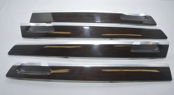 BMW 7 F01 F02 F03 F04 Door card panel trim set 9115538 9115537 9115533