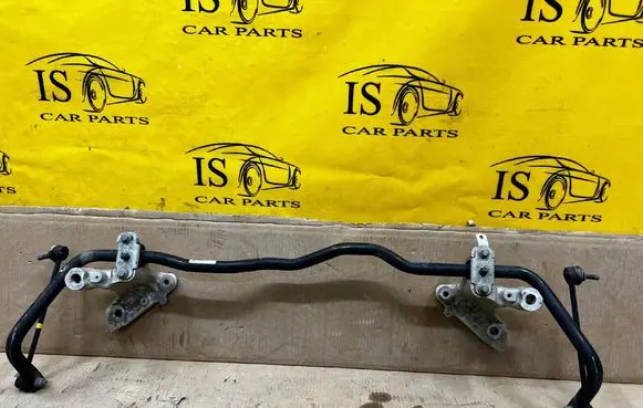 Renault Megane IV Front anti-roll bar/sway bar 546116493R