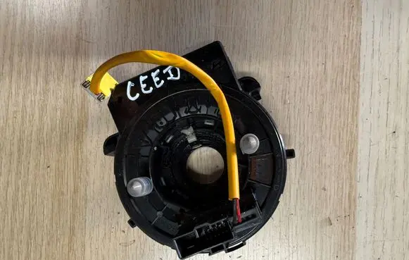 KIA Ceed Airbag slip ring squib (SRS ring) 93490G3130