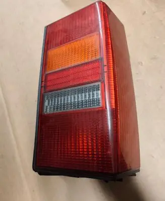 Jeep Cherokee XJ Rear/tail lights 7R017974