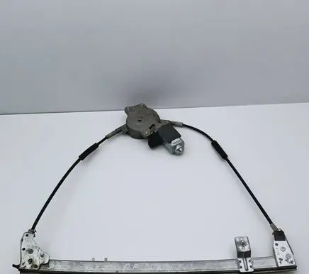 Fiat Punto (176) Front door window regulator with motor A774
