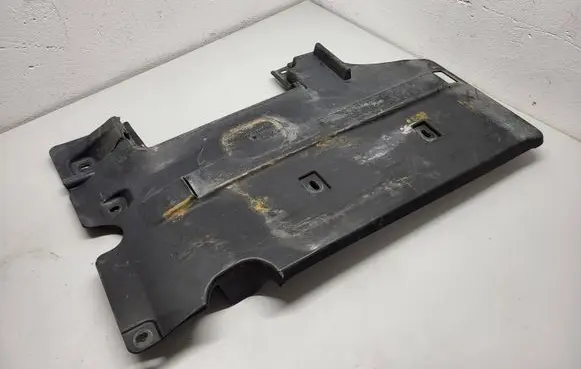 Dodge Challenger Side bottom protection 101558050 04780809AG 301558050