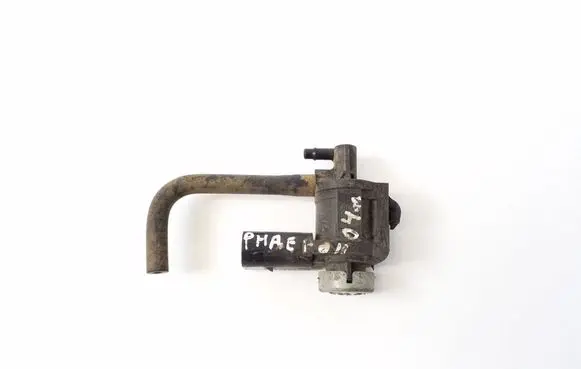 Volkswagen Phaeton Turbo solenoid valve 1J0906283C