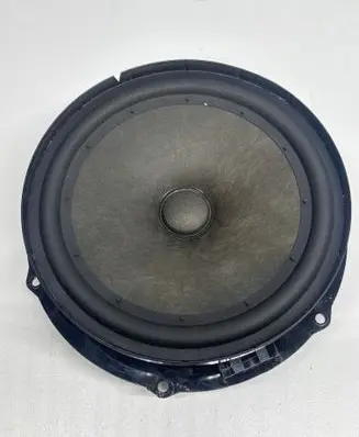 Volkswagen Golf VI Front door speaker 1KM035454D 904175410001 KW461202