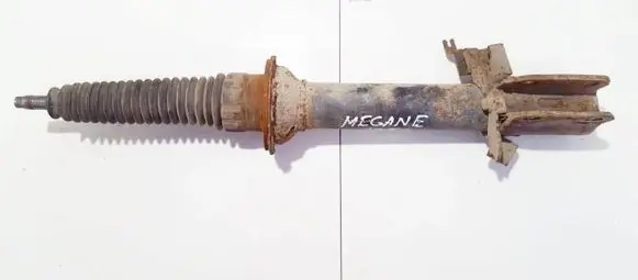 Renault Megane I Front shock absorber/damper
