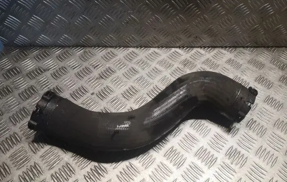 Mercedes-Benz E W212 Intercooler hose/pipe 2125280000 A2125280000