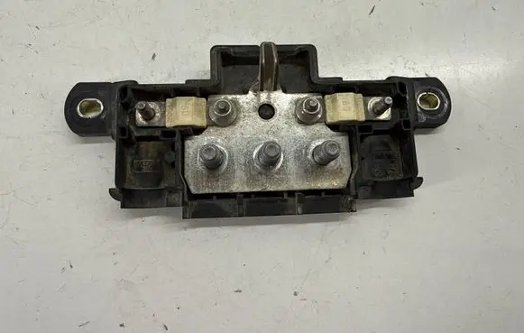Alfa Romeo Stelvio Positive wiring loom 00505496320