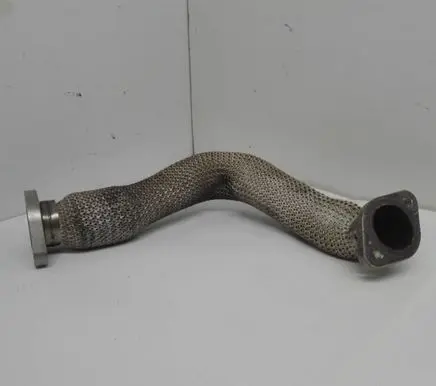 Audi A8 S8 D3 4E EGR valve line/pipe/hose 059131525