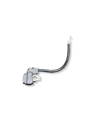 BMW X5 E70 Negative earth cable (battery) 9215954 131219405