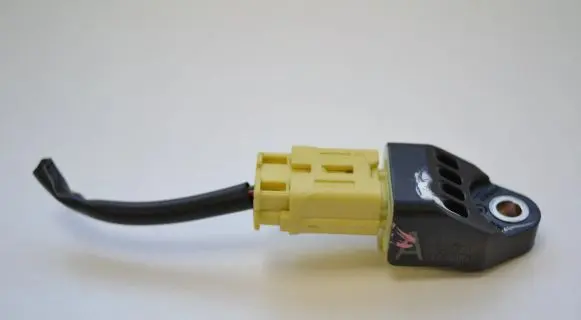 Subaru Outback Airbag deployment crash/impact sensor 98237AJ000
