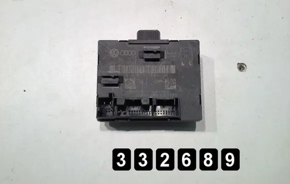Audi Q5 SQ5 Engine control unit/module 8k0959795d